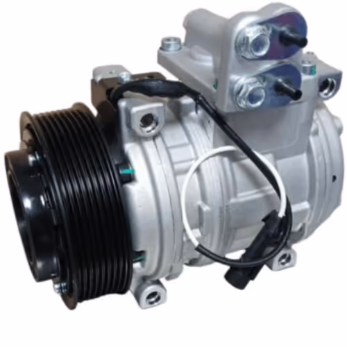 AFI Compresor John Deere 3200 (3215, 3220, 3400, 3415, 3420, 3800) 10PA15C 8PK 12V AFI CP5248 Colombia