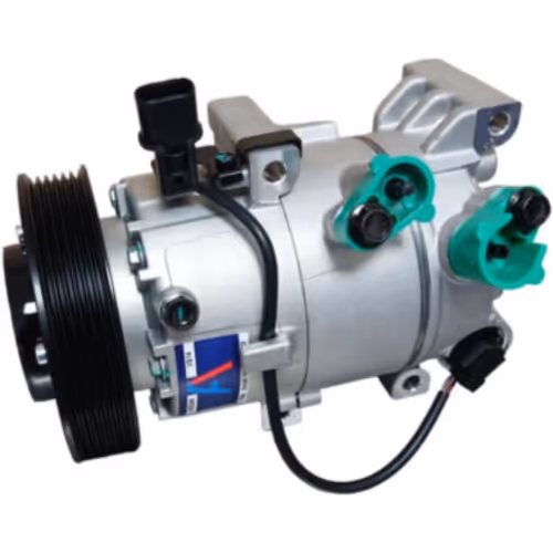 AFI Compresor Kia Cerato 1,6L 14-16 (Elantra 13-16, Soul 14-19, Forte 14-16, Creta 14-17) AFI CP5249 Colombia