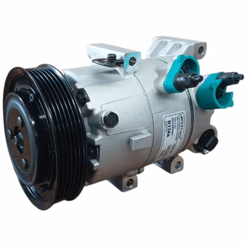 ACTECmax Compresor Kia Cerato 1,6L 14-16 (Elantra 13-16, Soul 14-19, Forte 14-16, Creta 14-17) ACTECmax CP5249A Colombia