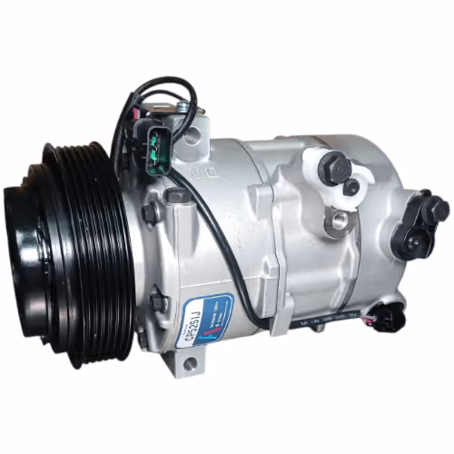AFI Compresor Hyundai Tucson Diesel 2,0L 10-15 (IX35, Sportage 10) AFI CP5024J Colombia