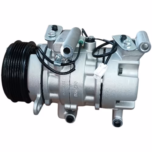 ACTECmax Compresor Mazda 3 2,0L 04-09 ACTECmax CP5260A Colombia