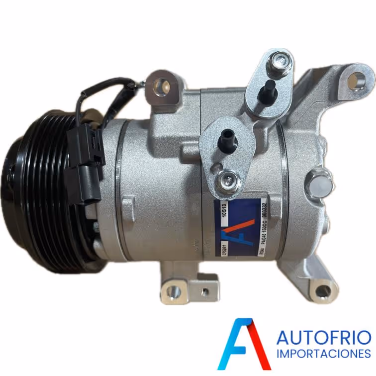AFI Compresor Mazda 3 2,0L 14-18 AFI CP5261 Colombia