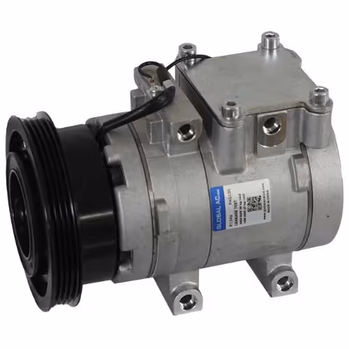 ACTECmax Compresor MAZDA 6 2,3L 02-06 (Mazda 3 07-09) ACTECmax CP5262A Colombia