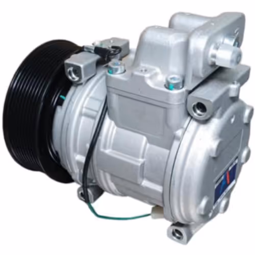 AFI Compresor Mercedes Actros 96 10PA15C 9PK 126mm 24V AFI CP5266 Colombia