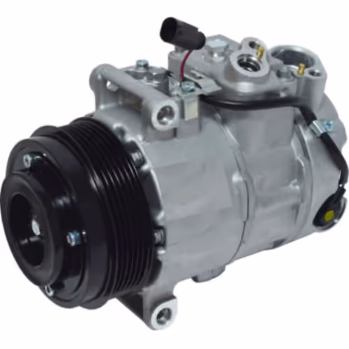 ACTECmax Compresor Mercedes C350 06-11 (C230 08-09, C250 12, C350 06-11, E350 10-11) ACTECmax CP5269A Colombia