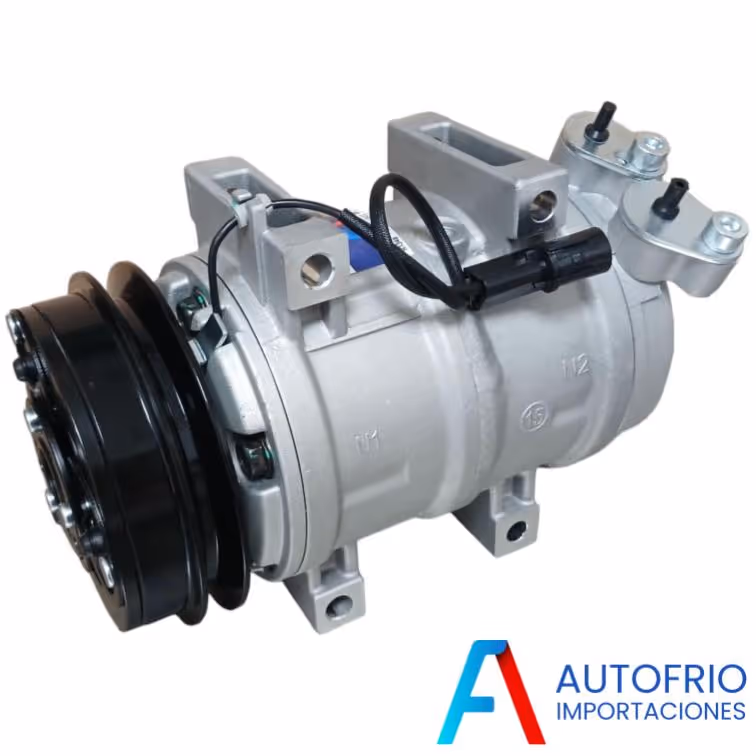 AFI Compresor Mitsubishi L200 05-14 AFI CP5277 Colombia