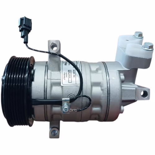 ACTECmax Compresor Nissan Versa 1,8L 07-12 (Tiida 1,8L 07-15, Urvan 07) 6PK ACTECmax CP5281A Colombia