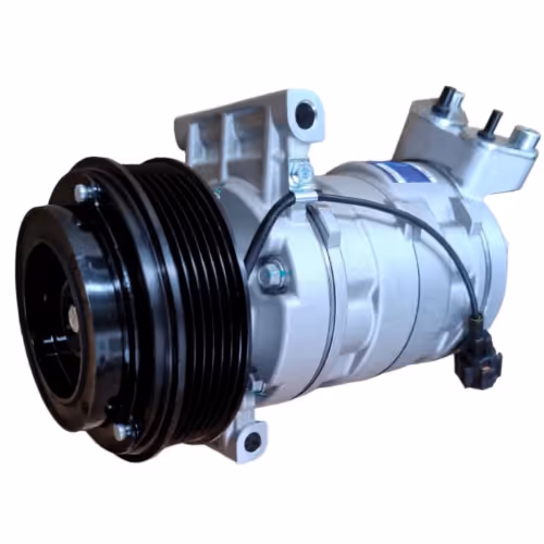 AFI Compresor Nissan Versa 1,8L 07-12 (Tiida 1,8L 07-15, Urvan 07) 6PK AFI CP5281T Colombia