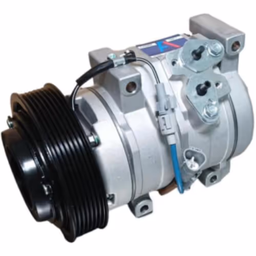 AFI Compresor Toyota Camry 2,4L 02-06 (10S17C 7PK) AFI CP5292 Colombia