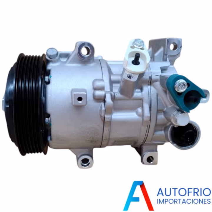 AFI Compresor Toyota Corolla 1,8L 14-22 AFI CP5294 Colombia