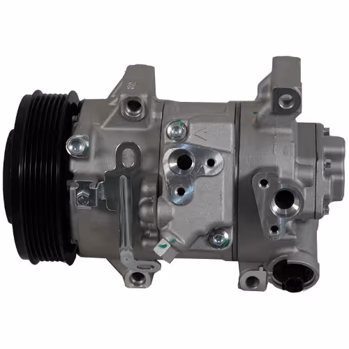 ACTECmax Compresor TOY. COROLLA 14-19 (6SEU14C 6PK) ACTECmax CP5294A Colombia
