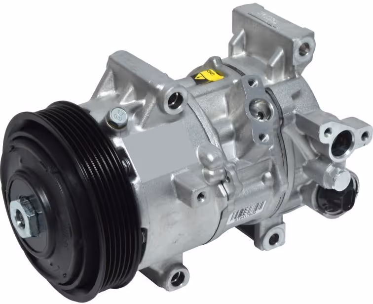 AFI Compresor Toyota Corolla 14-19 (6SEU14C 6PK) AFI CP5294J Colombia
