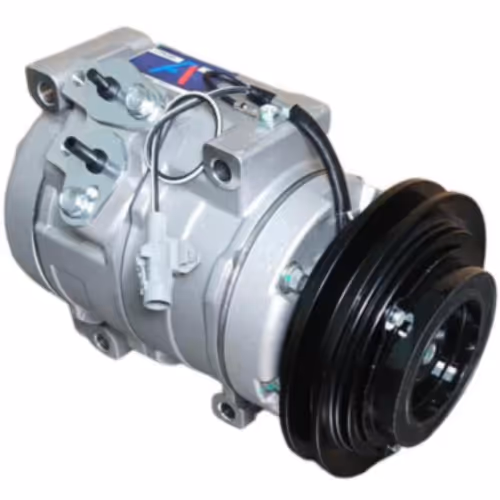 AFI Compresor Toyota Prado 2.4L 06-10 (Hino Fuso) 10S17C 1A AFI CP5295 Colombia