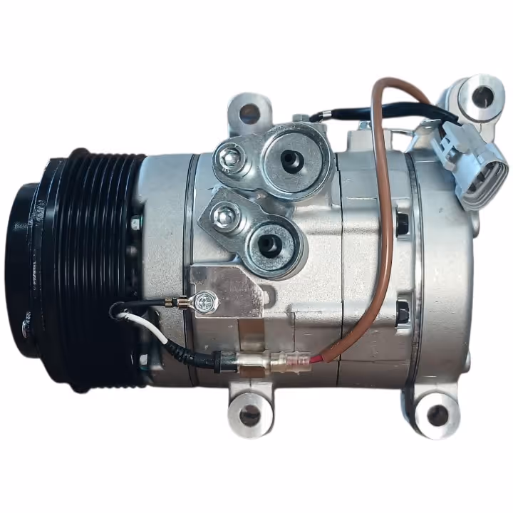 ACTECmax Compresor Toyota Tacoma 16-21 ACTECmax CP5297A Colombia