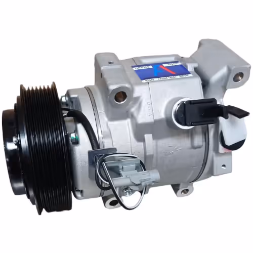 AFI Compresor Toyota Fortuner SW4 16-20 (Revo/Vigo 16-20) AFI CP5300 Colombia