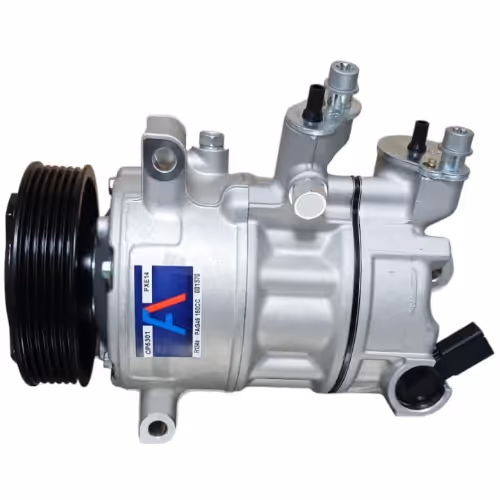 AFI Compresor VW Gol Conforline 1,6L 14-16 (Golf 12-14, Octavia 12-14) PXE14 6PK AFI CP5301T Colombia
