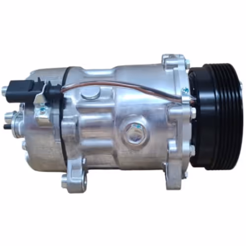AFI Compresor VW Jetta 2,0L 00-05 (Jetta 1,8L 01-05, Golf 02-05, A3 98-03) 7V16 6PK AFI CP5302 Colombia