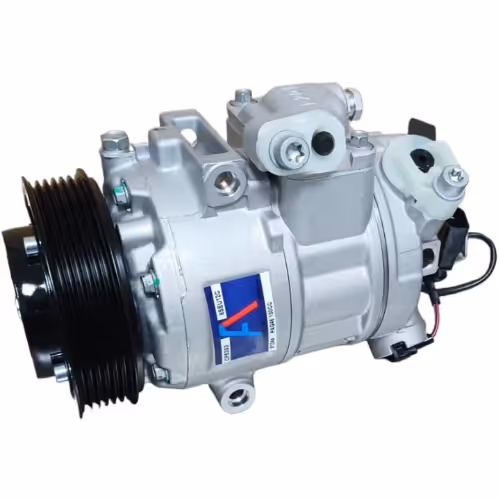 AFI Compresor VW Polo 02-09 (Skoda Fabia 05-06) 6SEU12C 6PK AFI CP5303T Colombia
