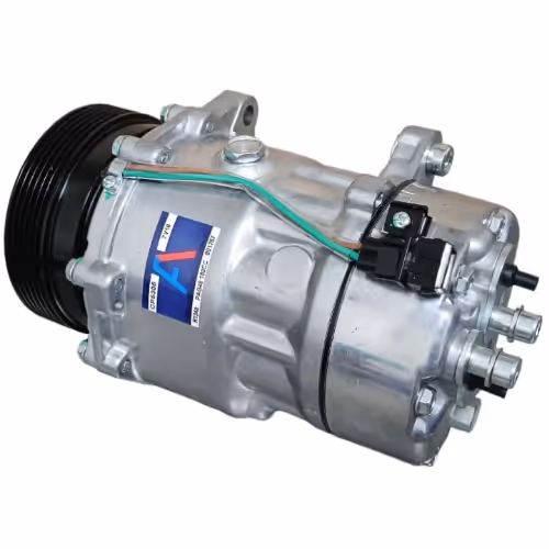 AFI Compresor VW Golf 2,0L 99-01 (Golf 1,8L 98, Jetta 2,0L 99) 7V16 4254/1206 7V16 6PK AFI CP5305 Colombia