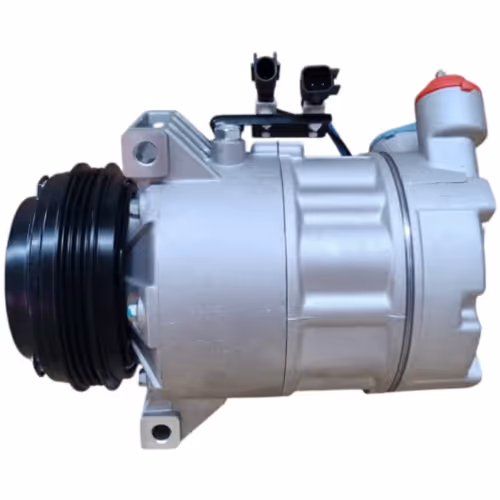 AFI Compresor Volvo S60 12-16 (S80 12-15, V60 15-16, XC60 15-16, XC70 16) DCS17E 3PK AFI CP5307 Colombia