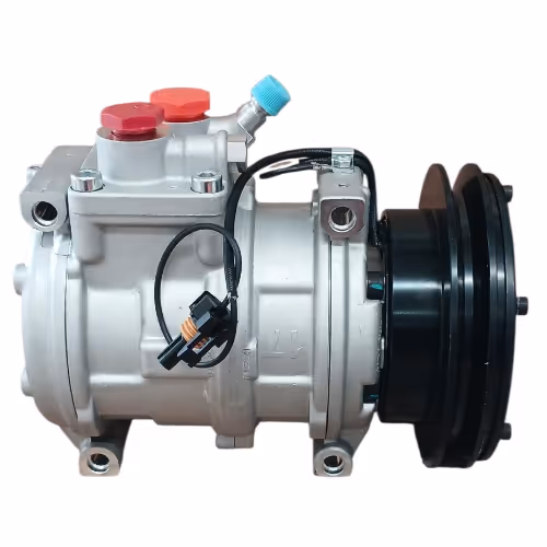 AFI Compresor 10PA17C-W 1A 146mm 12V (John Deere) AFI CP5312T Colombia