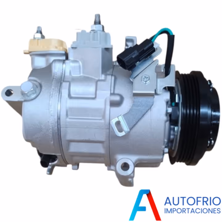 AFI Compresor Ford F-150 17-23 AFI CP5317 Colombia