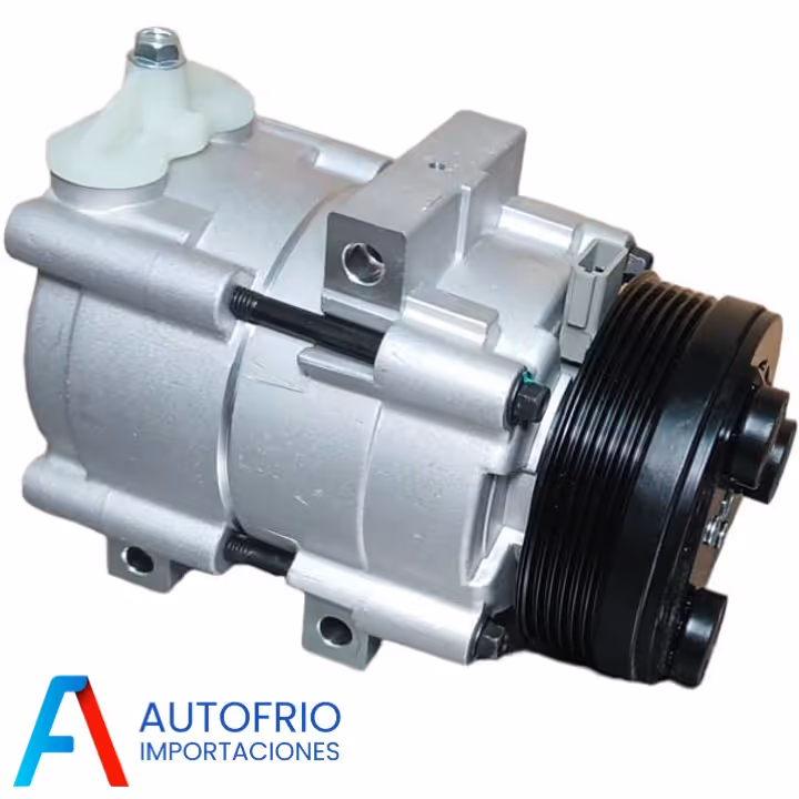 AFI Compresor Ford F-150 02-06 AFI CP5318T Colombia