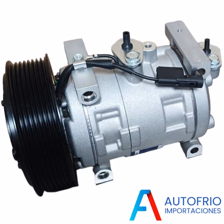 AFI Compresor JAC HD/AG AFI CP5321 Colombia
