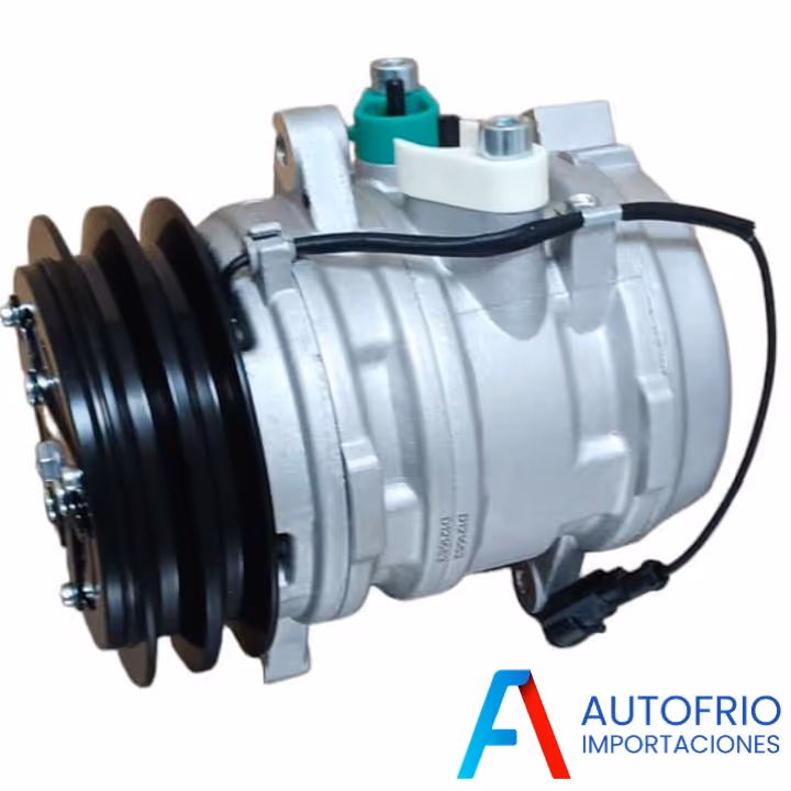 AFI Compresor Komatsu HD/AG PC75R-2/PC95R-2 SP10 AFI CP5323 Colombia