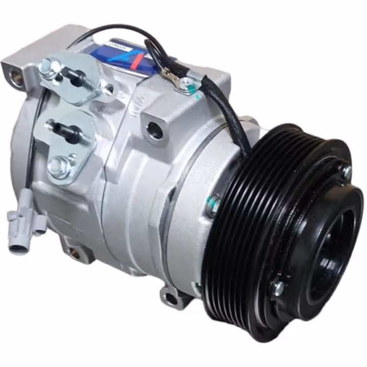 AFI Compresor Toyota Hilux Diesel 08-15 (Fortuner, Fuso 12-13) 10S15C 7PK AFI CP5325T Colombia