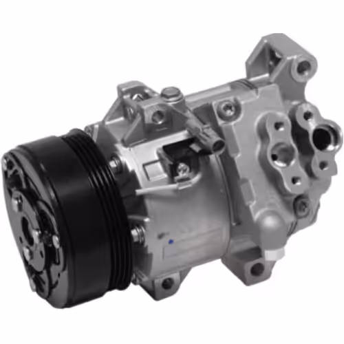 ACTECmax Compresor Suzuki Grand Vitara 2,7L 09-11 (XL-7 06-08, Grand Vitara 2.0L 06-08) 5PK ACTECmax CP5326A Colombia