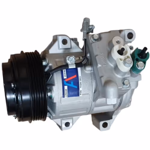 AFI Compresor Suzuki Grand Vitara 2,7L 09-11 (XL-7 06-08, Grand Vitara 2.0L 06-08) 5PK AFI CP5326T Colombia