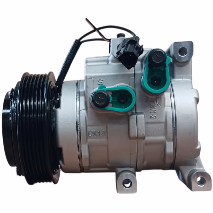 ACTECmax Compresor Hyundai HB20 21-23 ACTECmax CP5330A Colombia