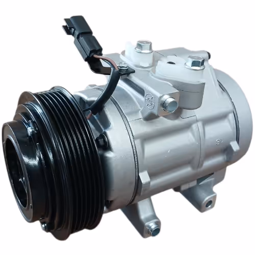 ACTECmax Compresor Ford Explorer 06-10 (Sport Trac 07-10) ACTECmax CP5333A Colombia