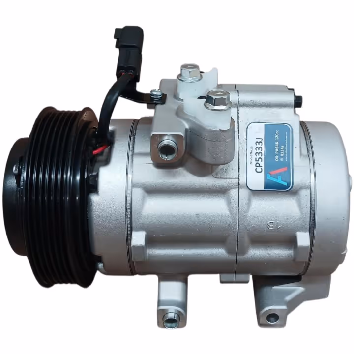 AFI Compresor Ford Explorer 4,6L 06-10 AFI CP5333J Colombia