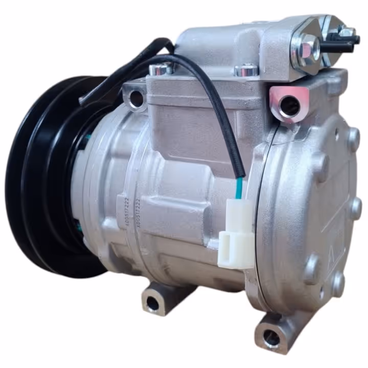 AFI Compresor 10PA15C 1A 142mm 24V AFI CP5334 Colombia