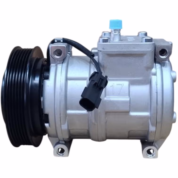 AFI Compresor 10PA17C-W 6PK 126mm (Wrangler 2,5L 99-02, Caravan 96-00) AFI CP5336T Colombia