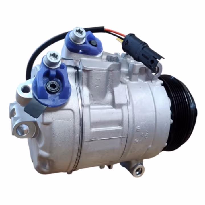 AFI Compresor BMW 128i 3,0L 08-12 AFI CP5338 Colombia