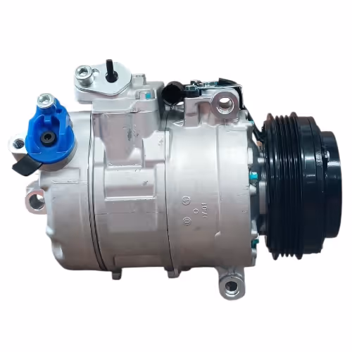 AFI Compresor BMW X3 2,5/3,0L 04-06 (325 06, 330 06) AFI CP5342T Colombia