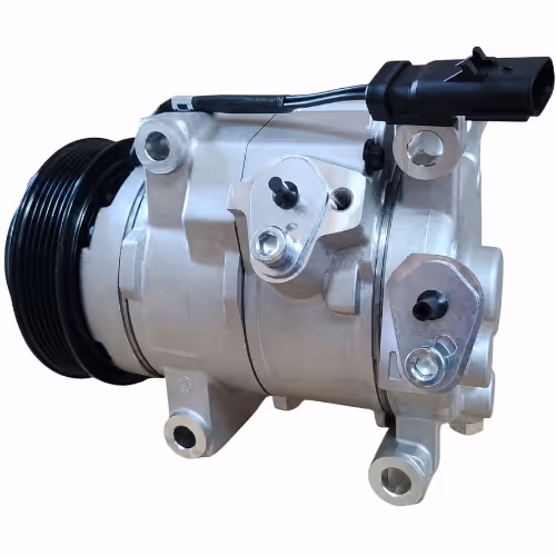 AFI Compresor Dodge Journey 3,6L 11-18 (Journey 2,4L 12, Gran Caravan 11-17) AFI CP5348 Colombia