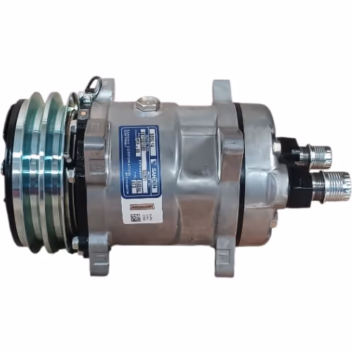 SANDEN Compresor 508 2A 12V R404a (Horizontal) Sanden CP5351S Colombia