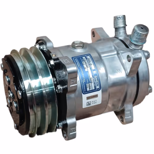 SANDEN Compresor 508 2A 12V R404a Sanden CP5354S Colombia