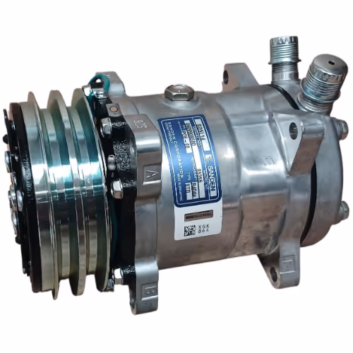 SANDEN Compresor 508 2A 24V R404a Sanden CP5355S Colombia