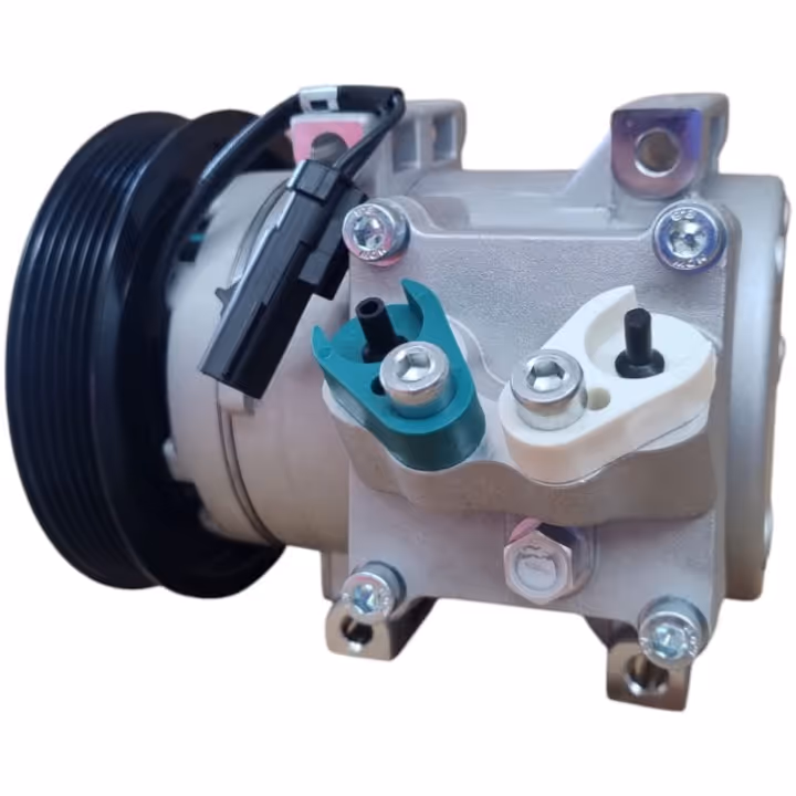 AFI Compresor Ford Fiesta 07-11 (EcoSport 07-11) AFI CP5356T Colombia