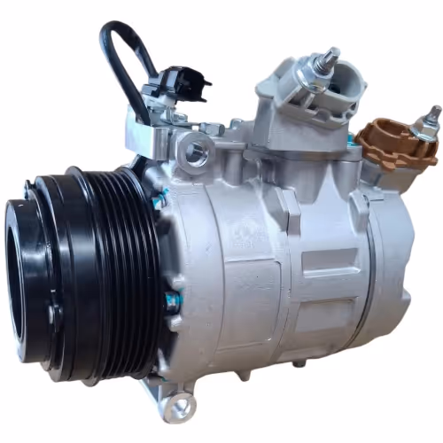 AFI Compresor Ford Focus 10-15 AFI CP5357 Colombia