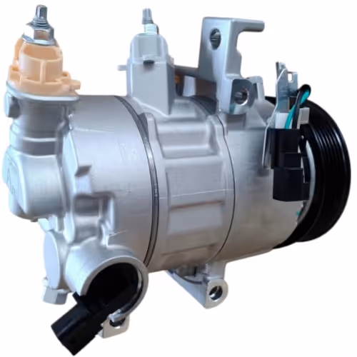 AFI Compresor Ford Mustang 5.0L 18-23 AFI CP5359 Colombia
