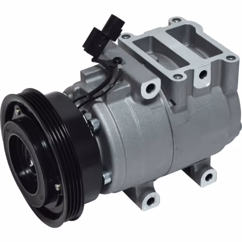 ACTECmax Compresor HYUNDAI ACCENT 96-03 (Elantra 01-06, Getz 02-09) ACTECmax CP5364A Colombia