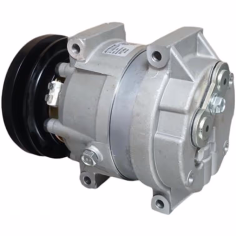 ACTECmax Compresor Hyundai Excavador T.P. V5 1A 24V 131mm ACTECmax CP5367A Colombia