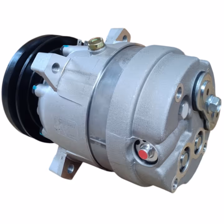 AFI Compresor Hyundai HD/AG Excavador 210L-3 (R130LC-3, R250LC-3) AFI CP5368T Colombia