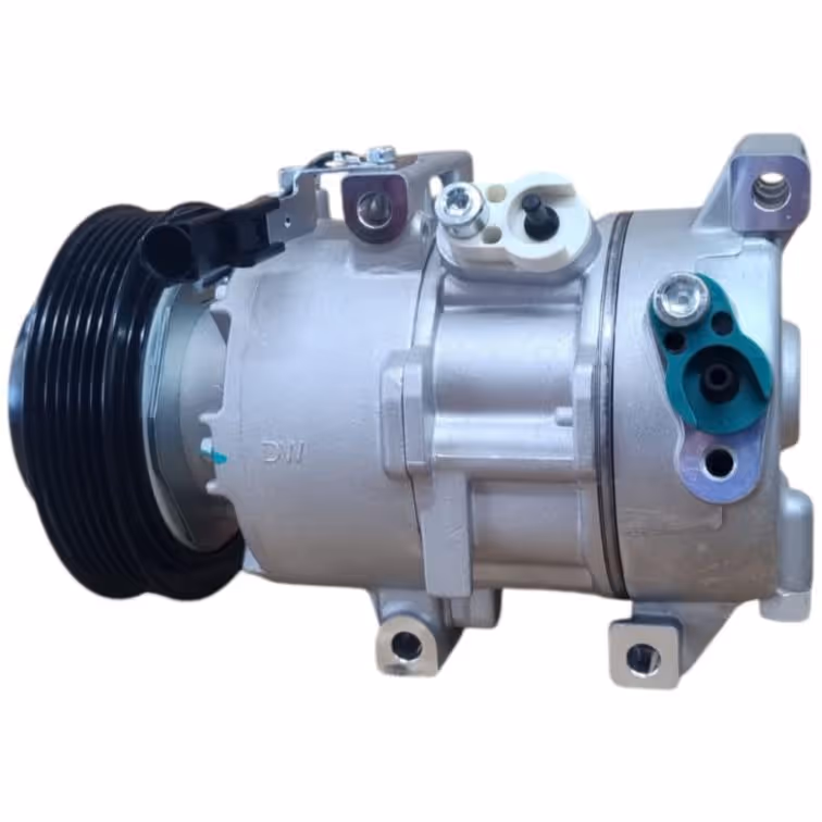 AFI Compresor Hyundai Veloster 1,6L 14-17 AFI CP5371T Colombia
